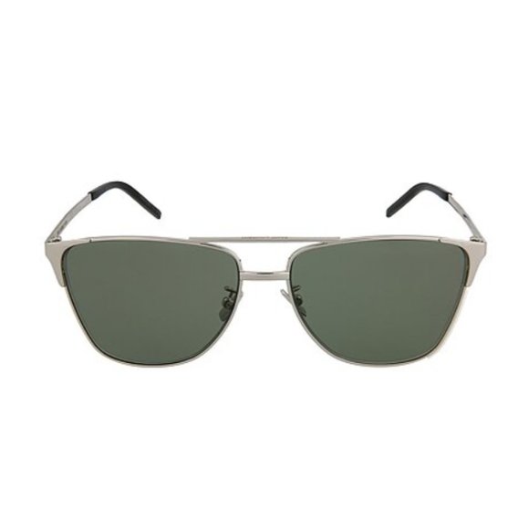 Saint Laurent Unisex SL280 59mm Sunglasses - Picture 2 of 3